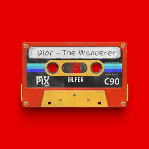 08813 - Dion - The Wanderer